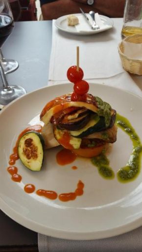Hostal Restaurante El Parador, Alcaracejos